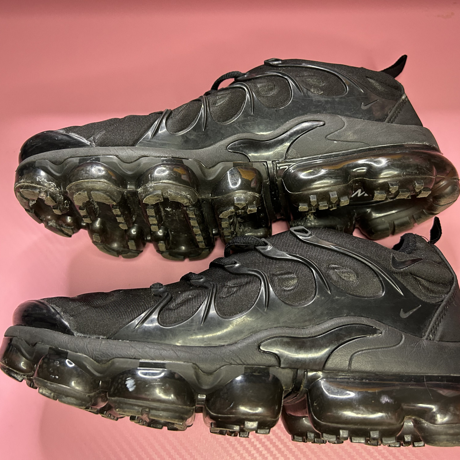 My Sexy Black Sneaks One Price No Games