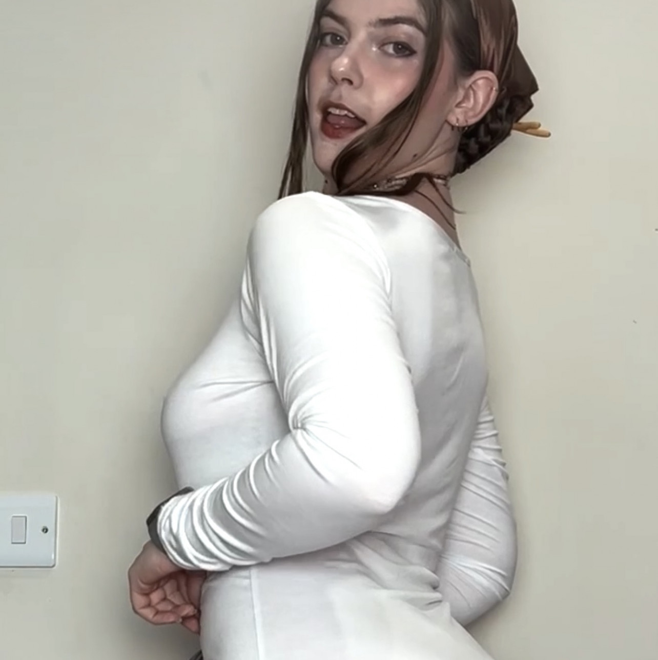 POSTAL: Destroyed Dress