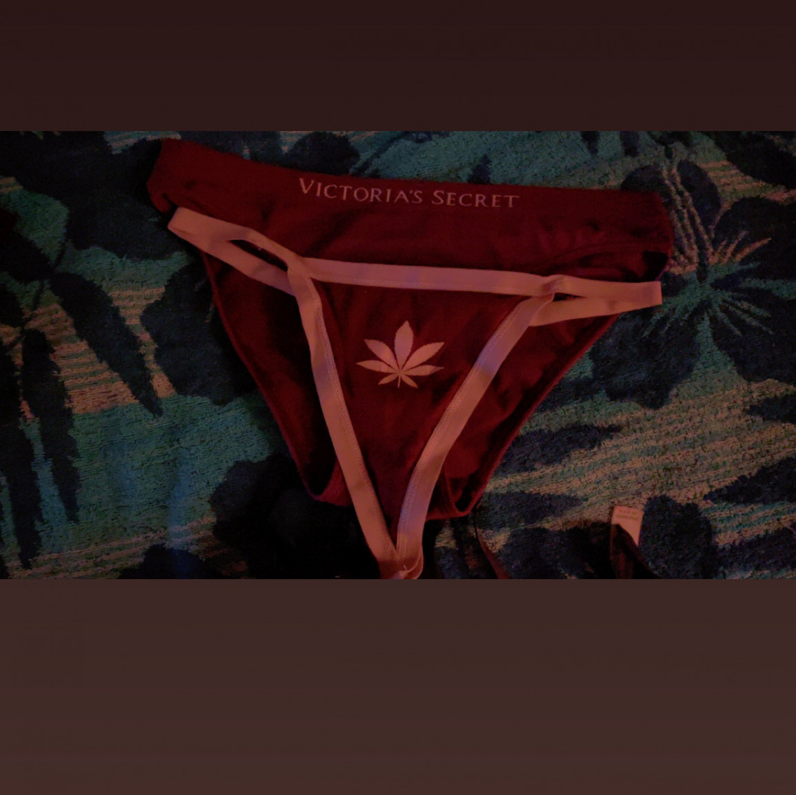 Victoria secret limited editions