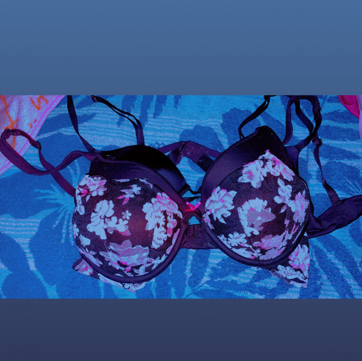 Victoria secret limited editions