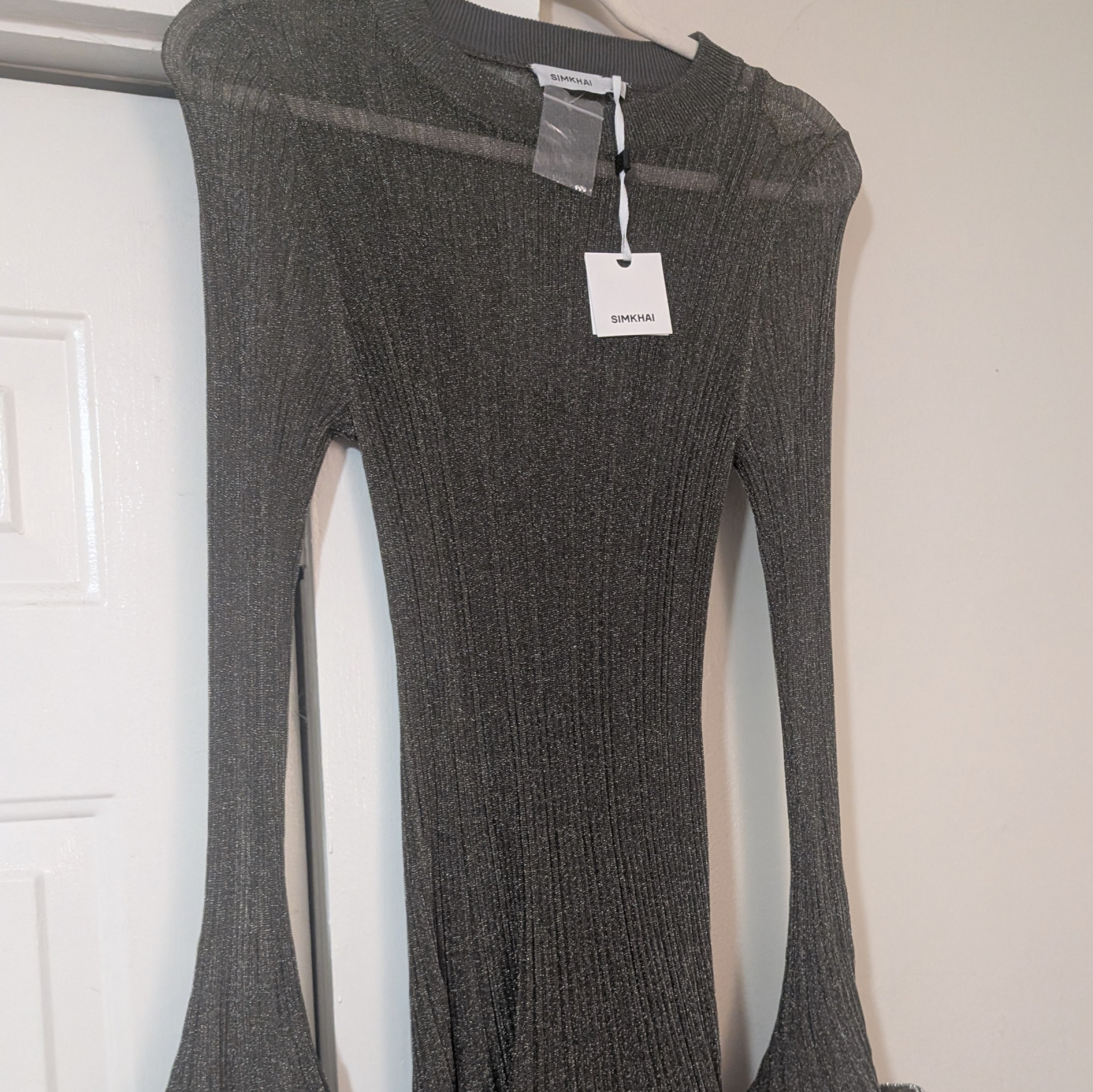 Simkhai Dress Size S and Size M