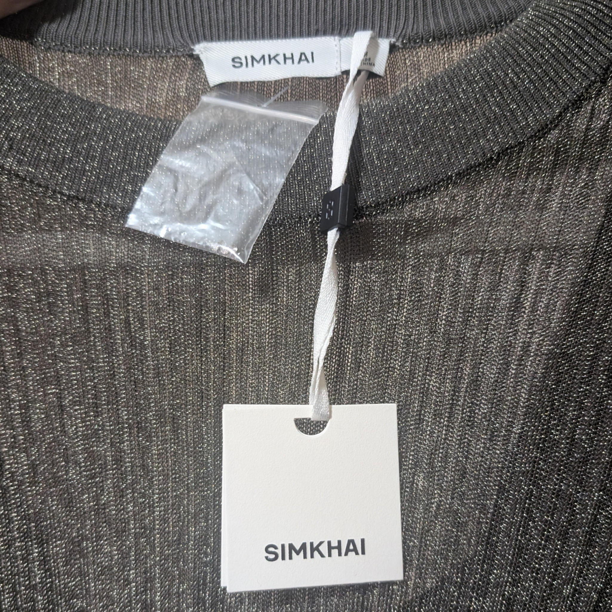Simkhai Dress Size S and Size M