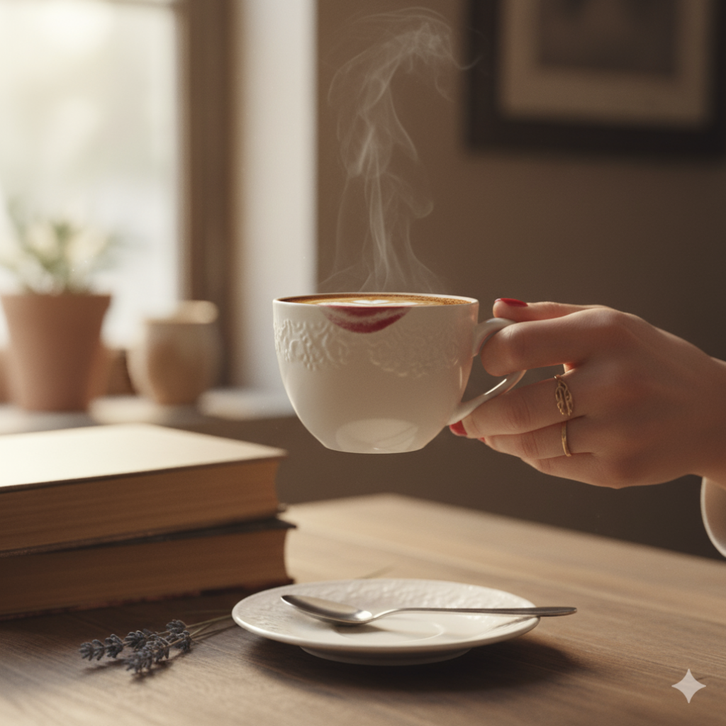 Buy me a coffee