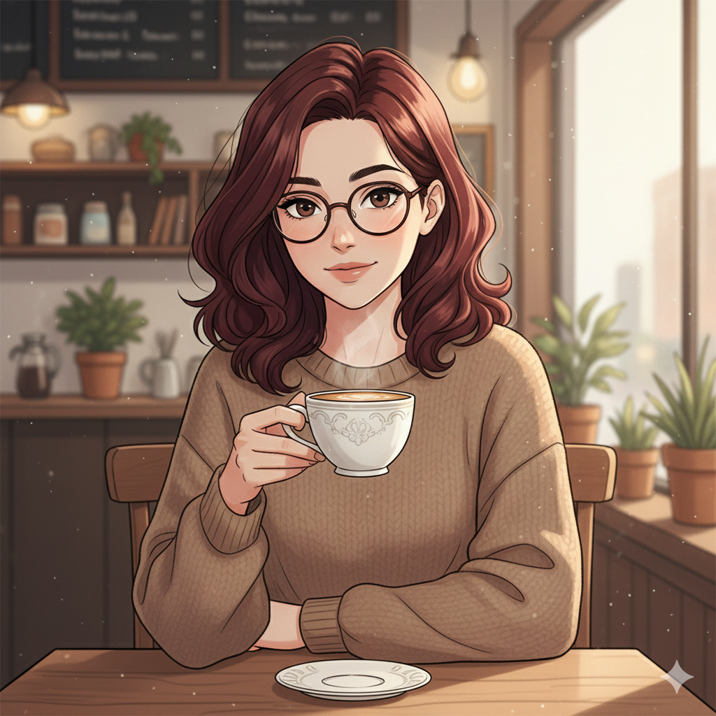 Buy me a coffee