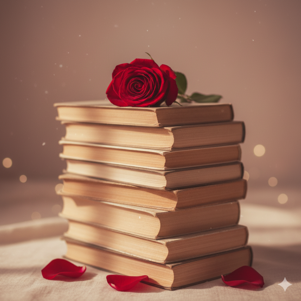 A book for my soul