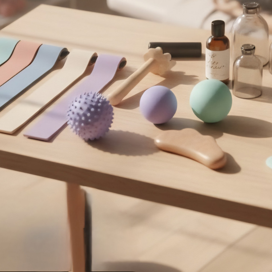 Physiotherapy Session Support my recovery