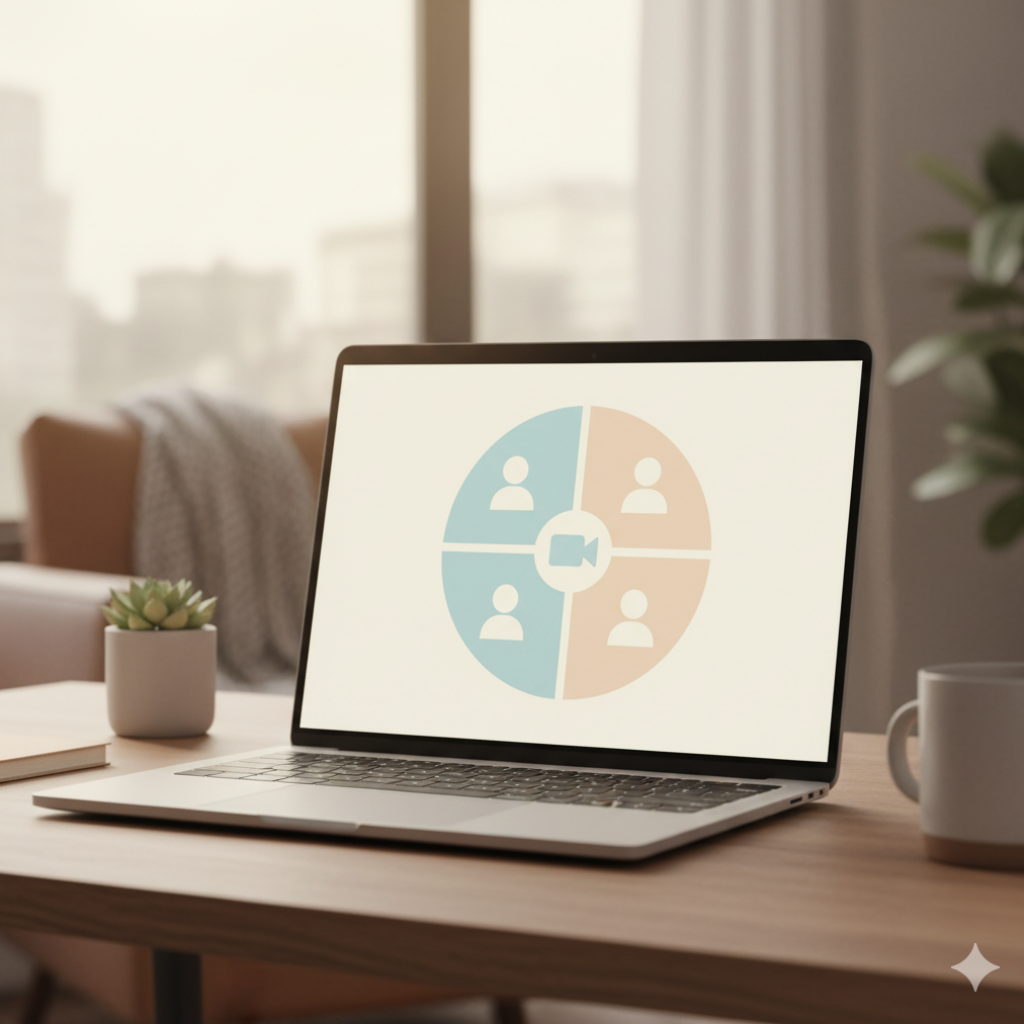 Yor private videocall