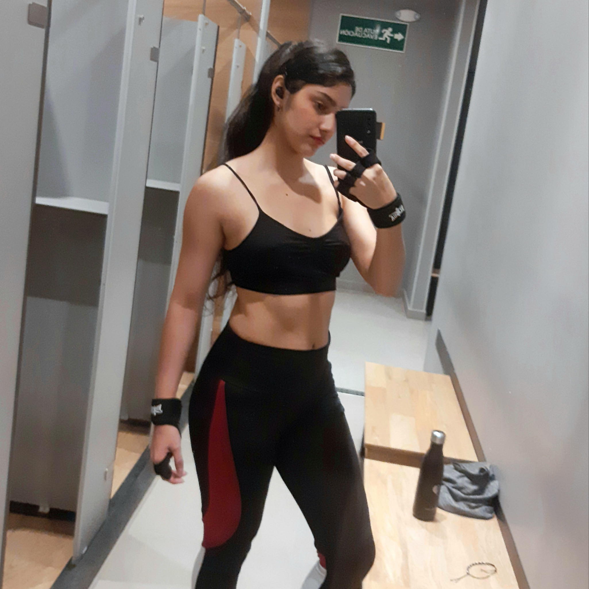 Gym Membership Support: Exclusive Rewards Included