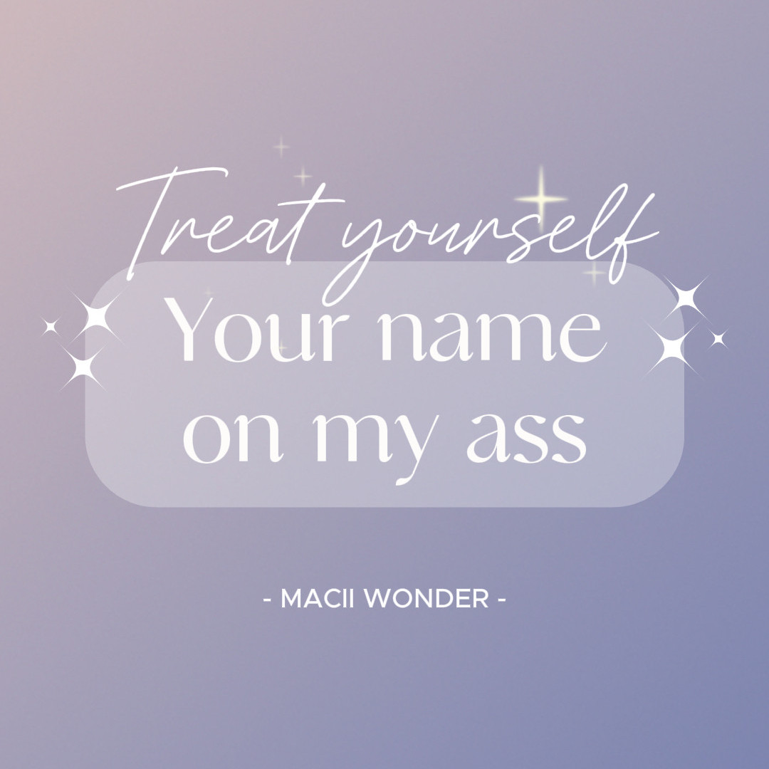 Ass shaking clip for you