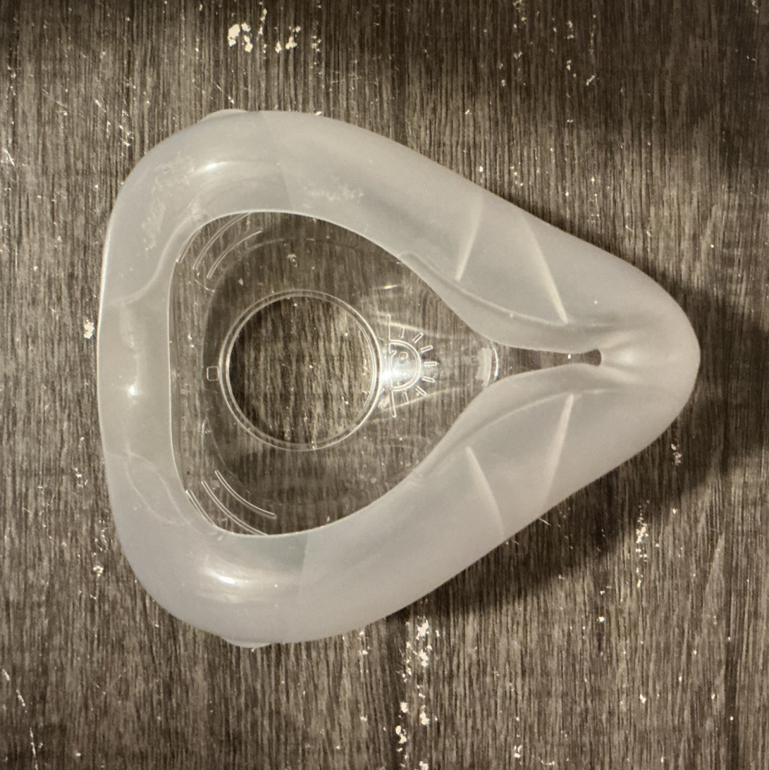 CPAP Mask