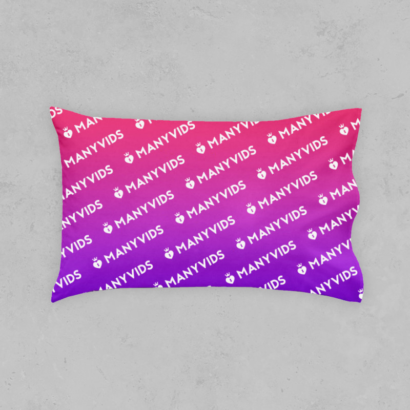 MV Pillowcase