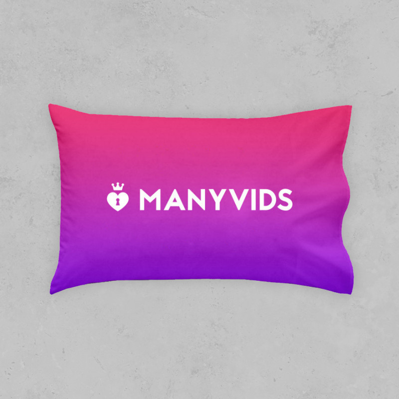 MV Pillowcase