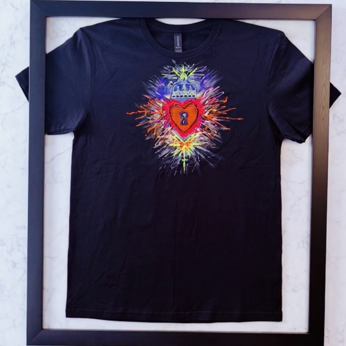 The Bastard Lineage X3