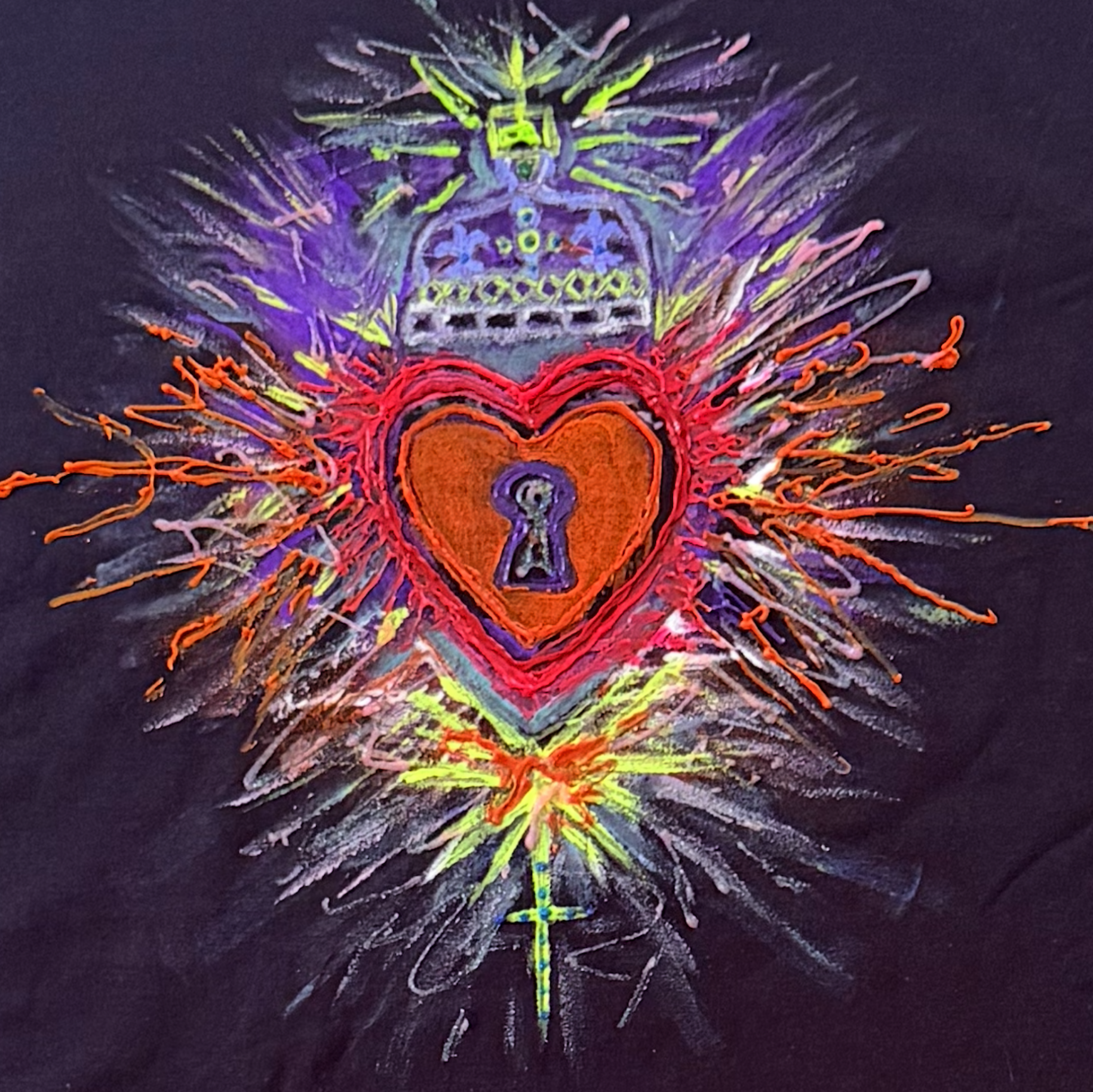 The Bastard Lineage X3