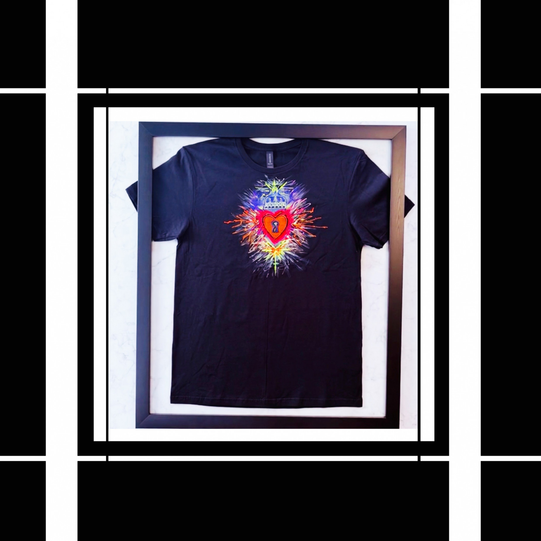 The Bastard Lineage X3