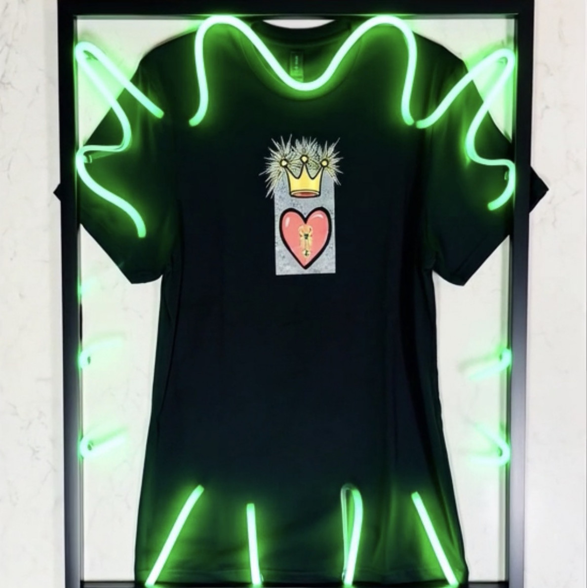 The Bastard Lineage X2