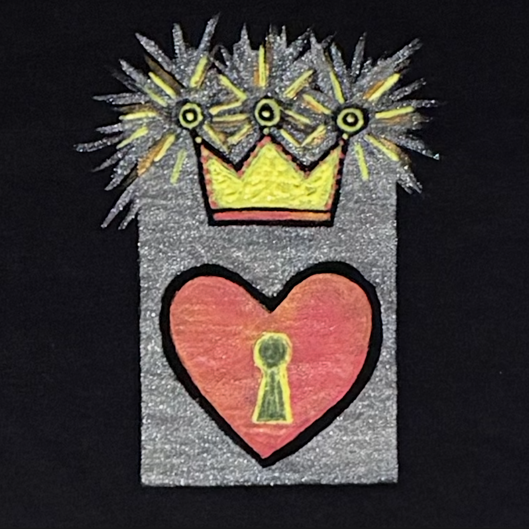 The Bastard Lineage X2