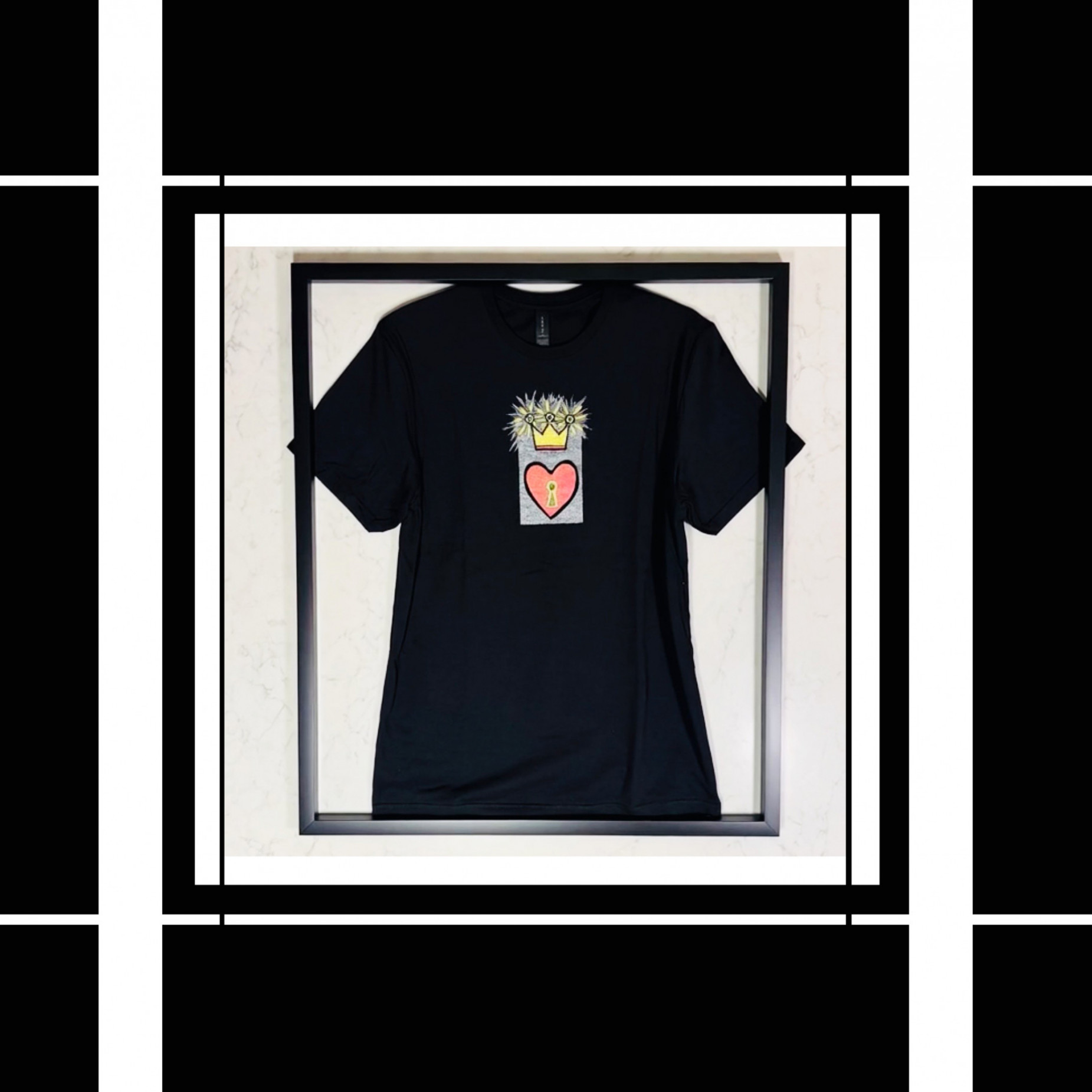 The Bastard Lineage X2