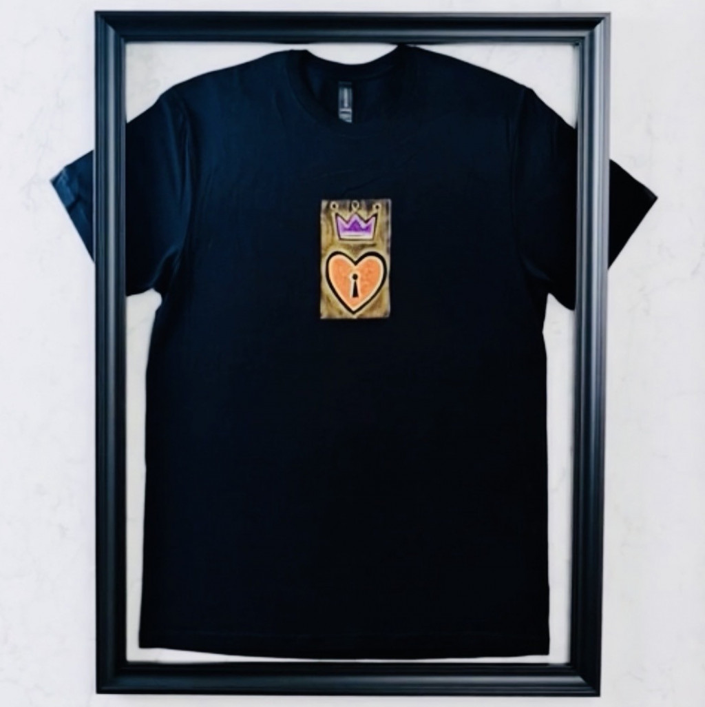 The Bastard Lineage X1