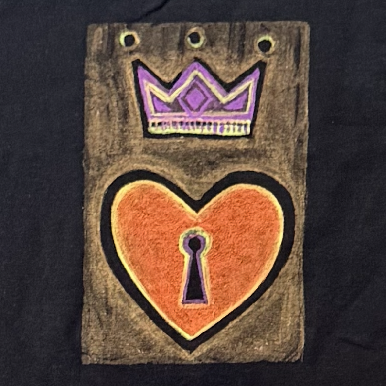 The Bastard Lineage X1