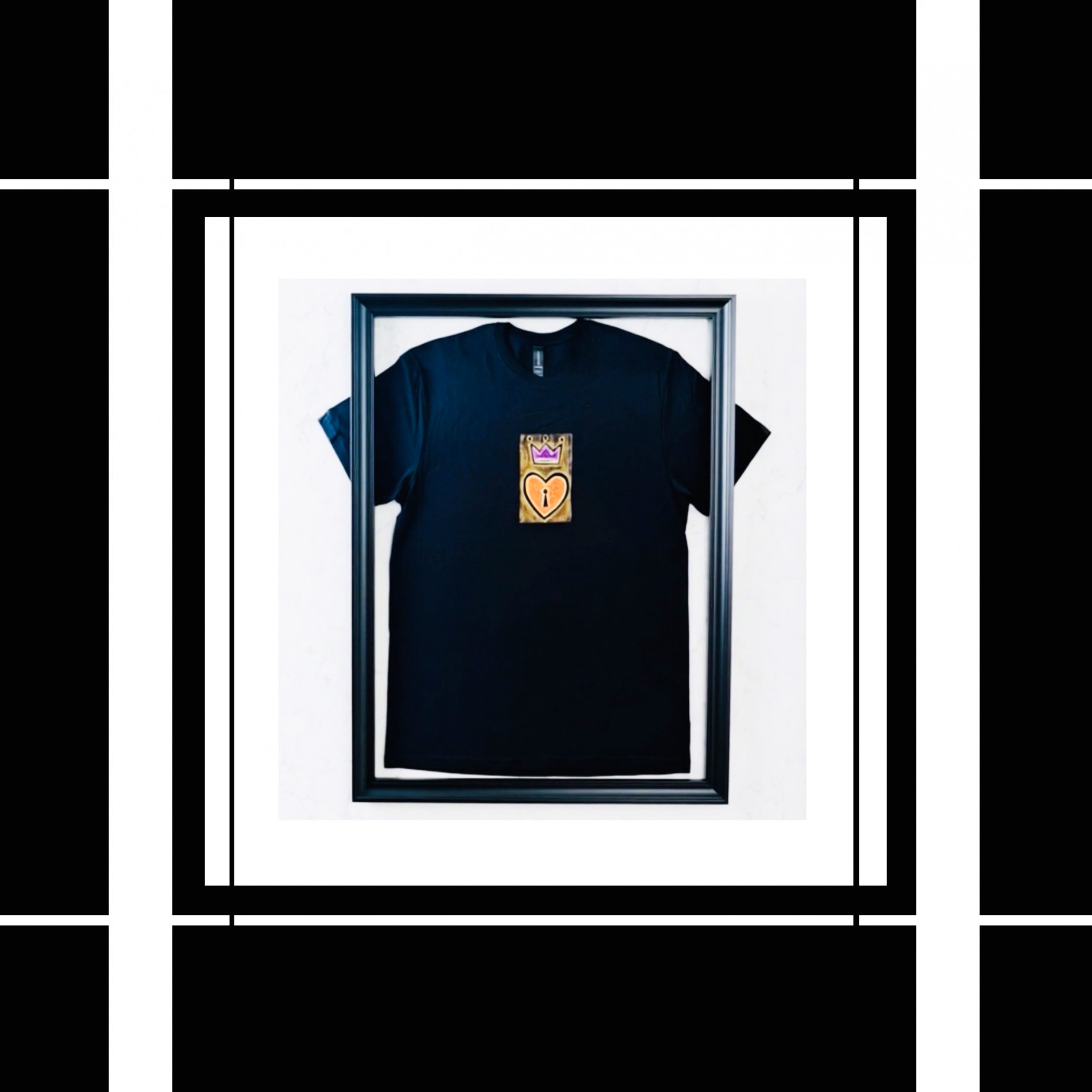 The Bastard Lineage X1