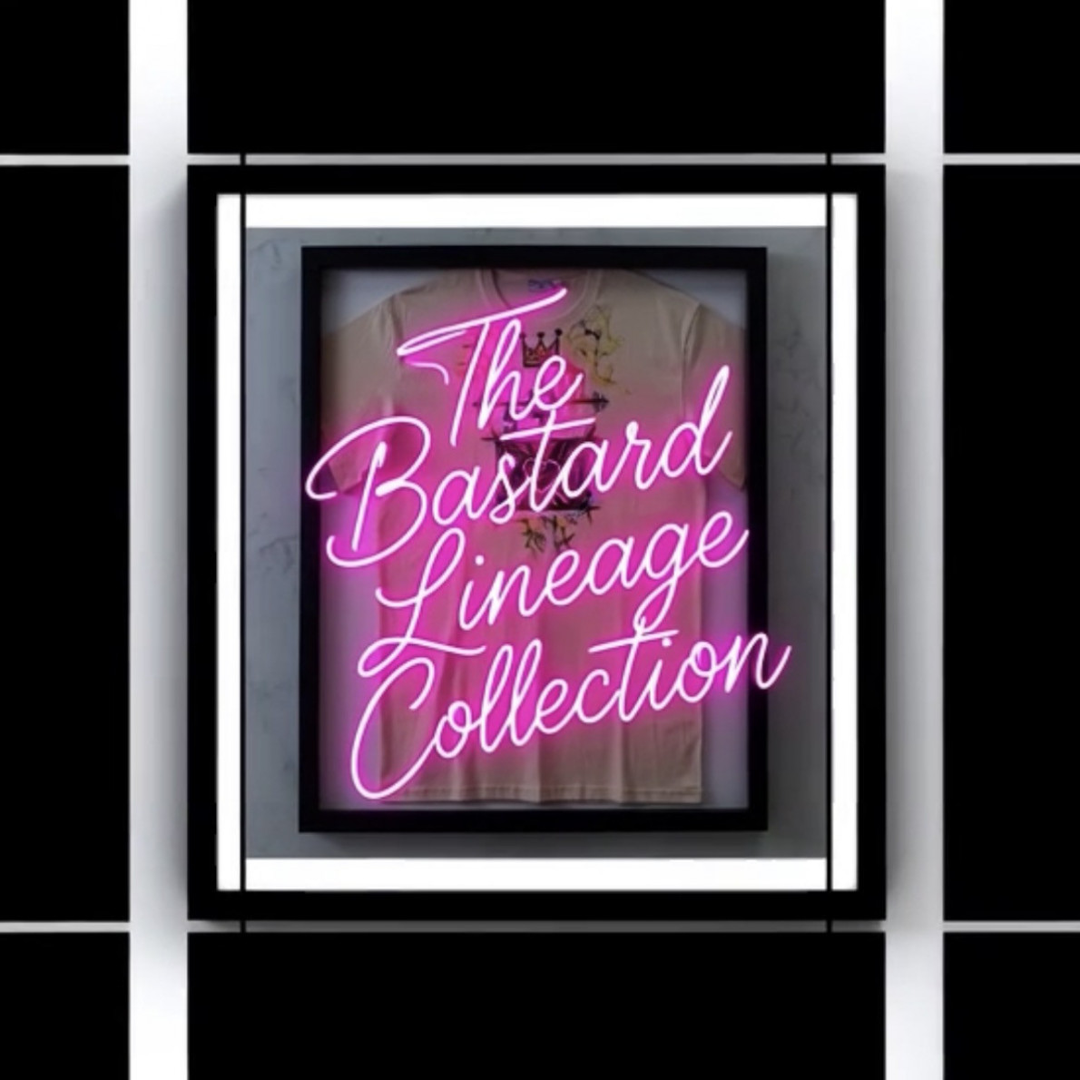 The Bastard Lineage X