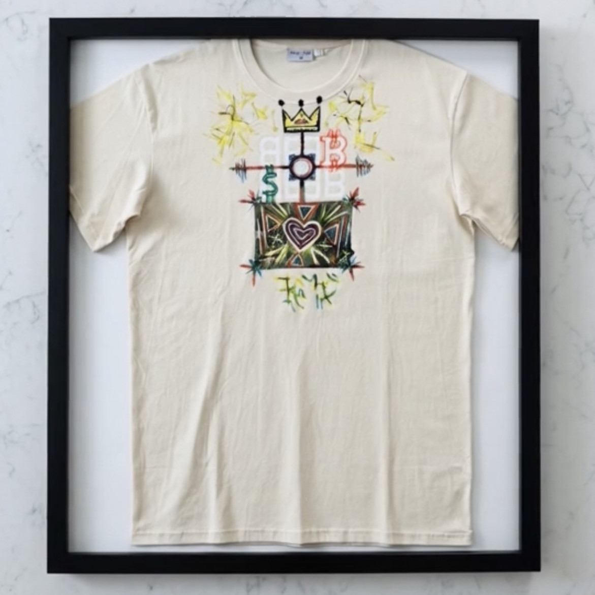 The Bastard Lineage X