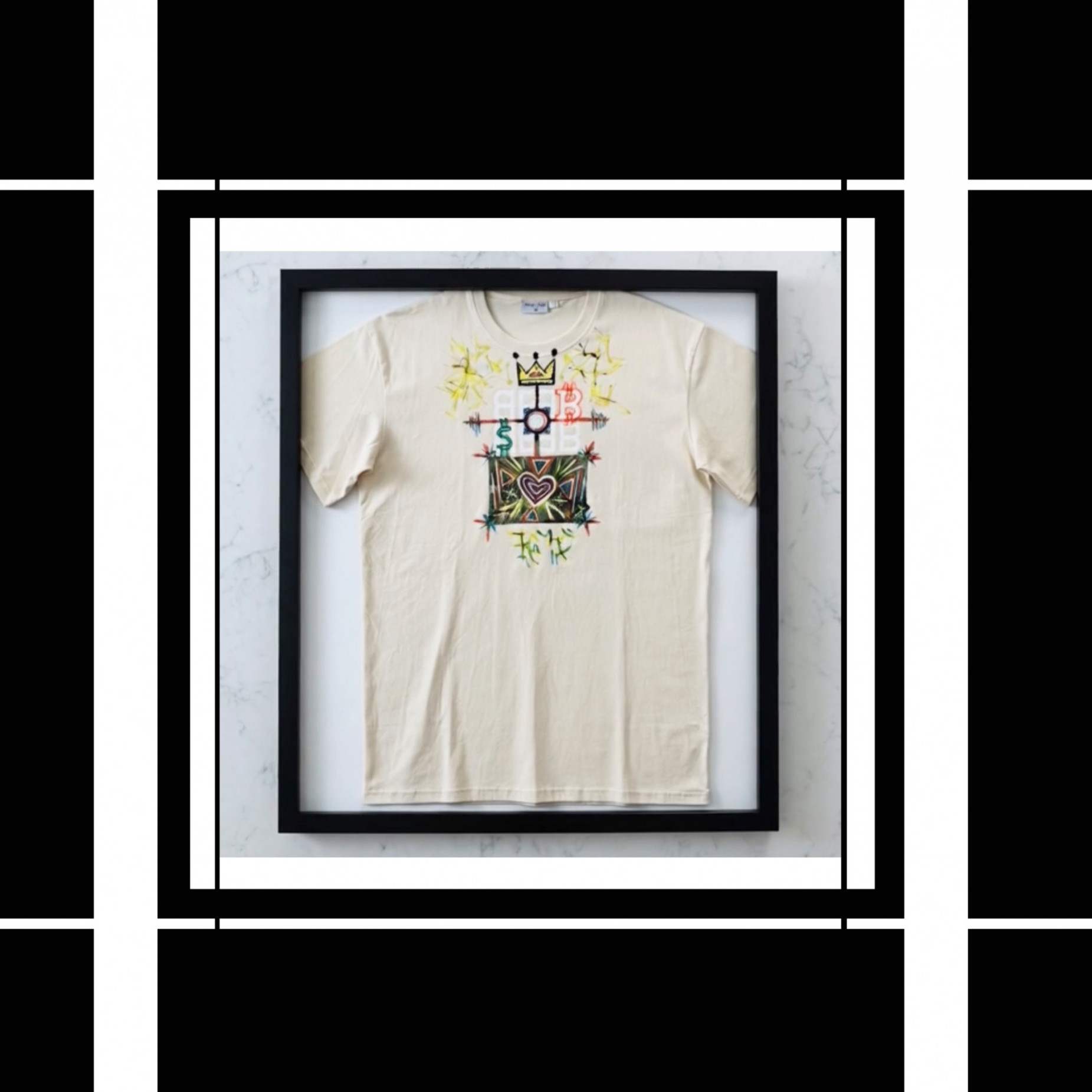 The Bastard Lineage X