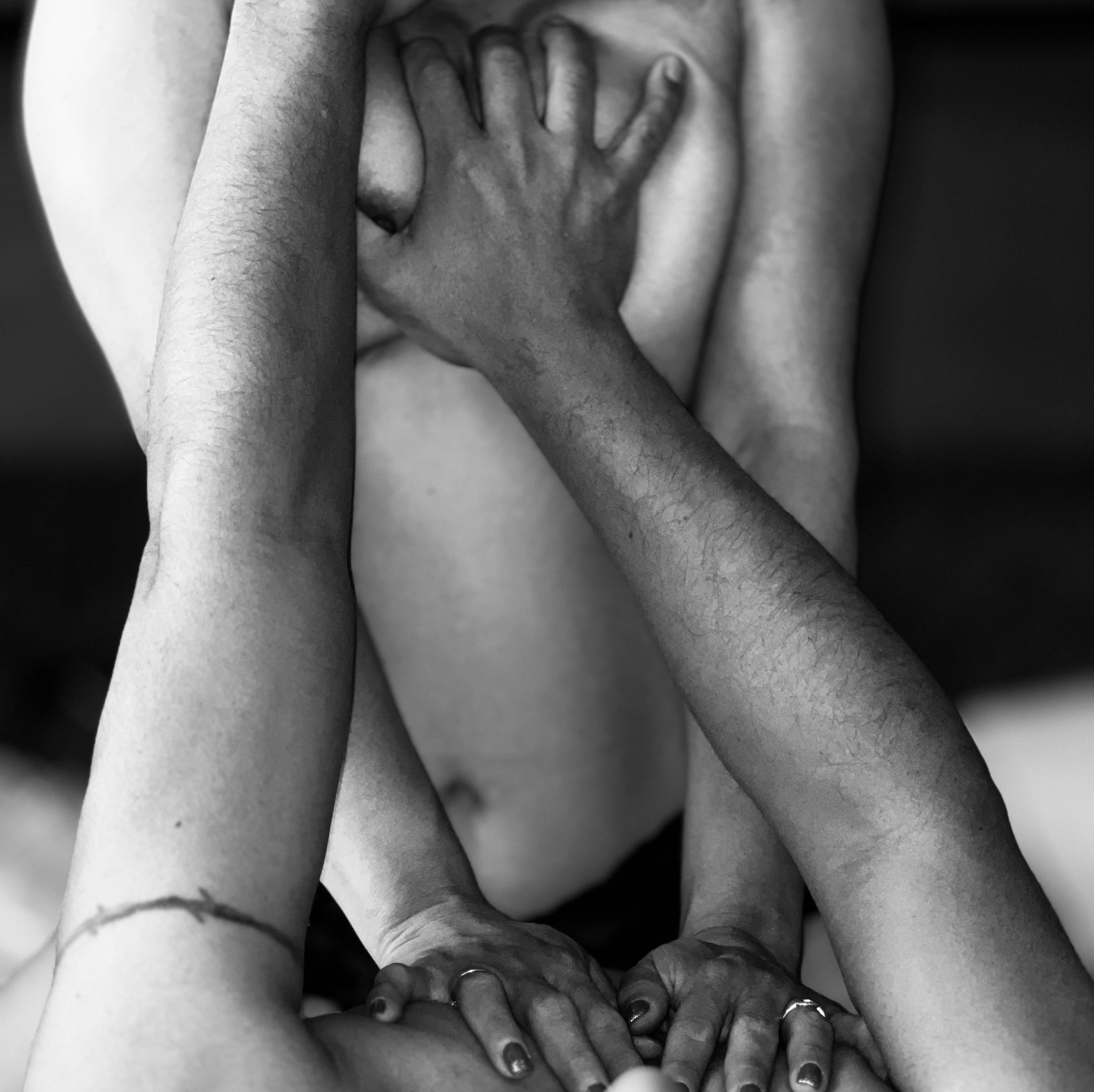 Coppia disposta a tutto