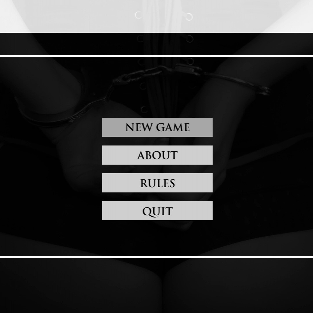 Masked Pleasure BDSM Game Part 1 to 10