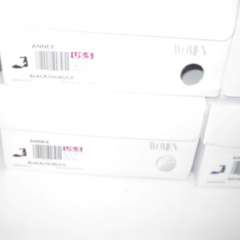 4 pairs of DREAMPAIRS NEW size 5