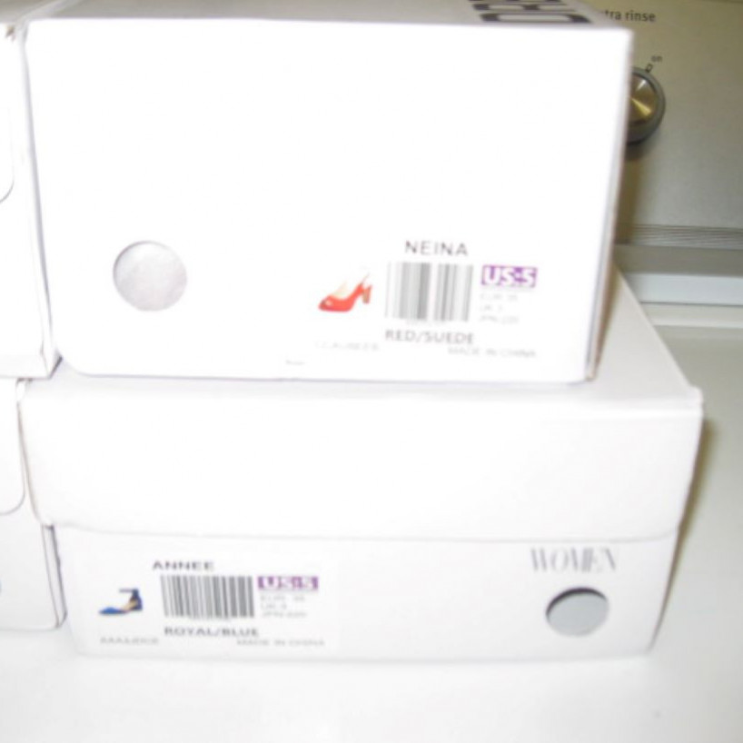 4 pairs of DREAMPAIRS NEW size 5