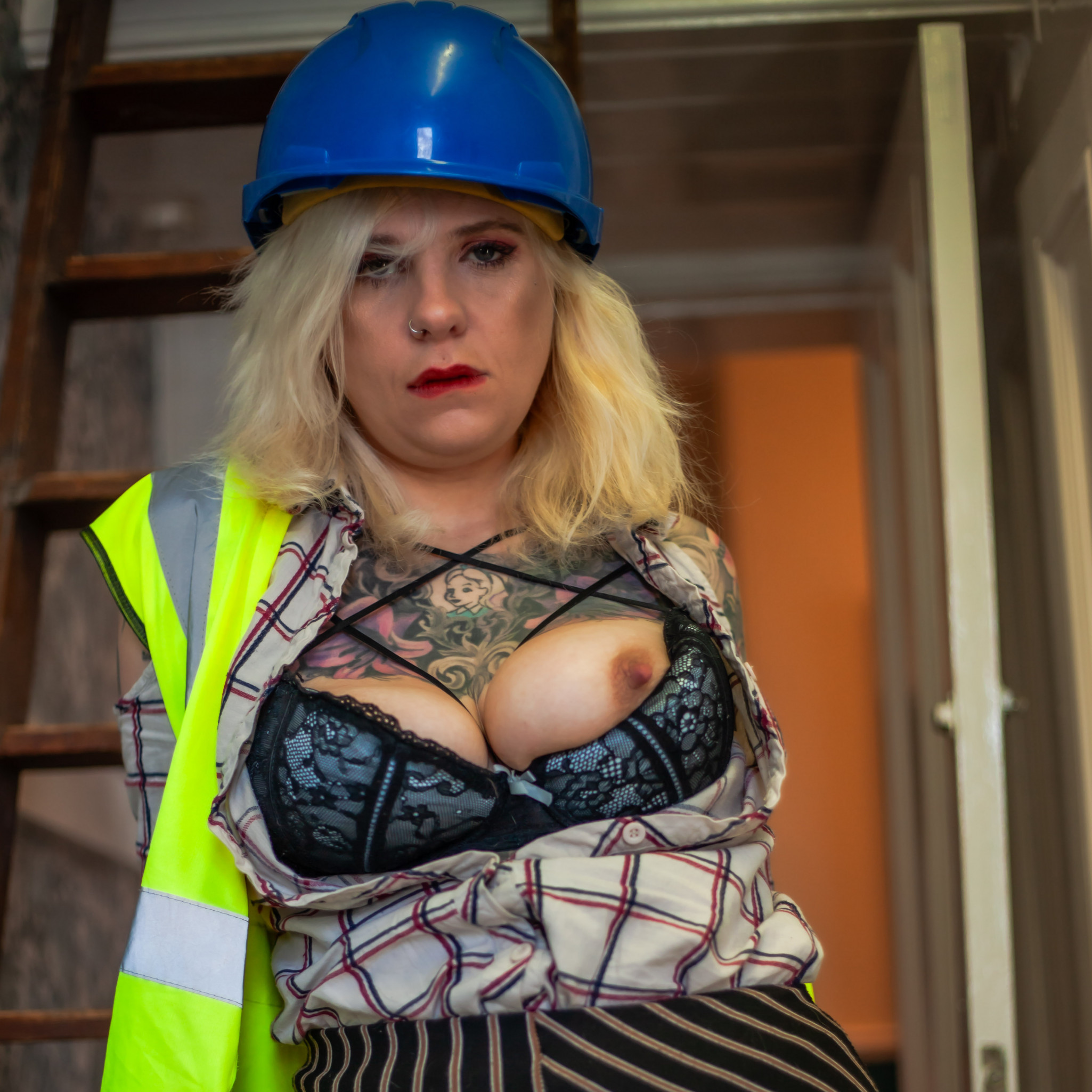 Fit To Rent Investors Update Scarlett Love Stills