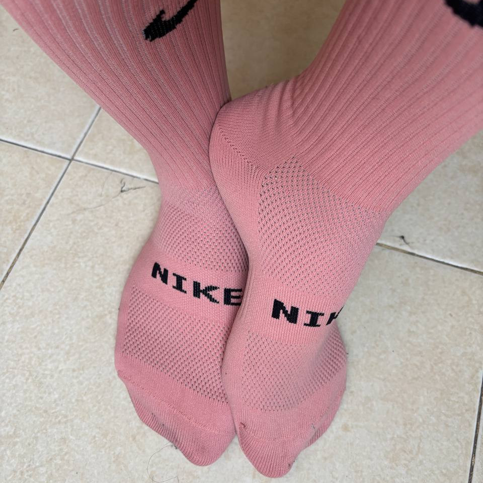 crew socks