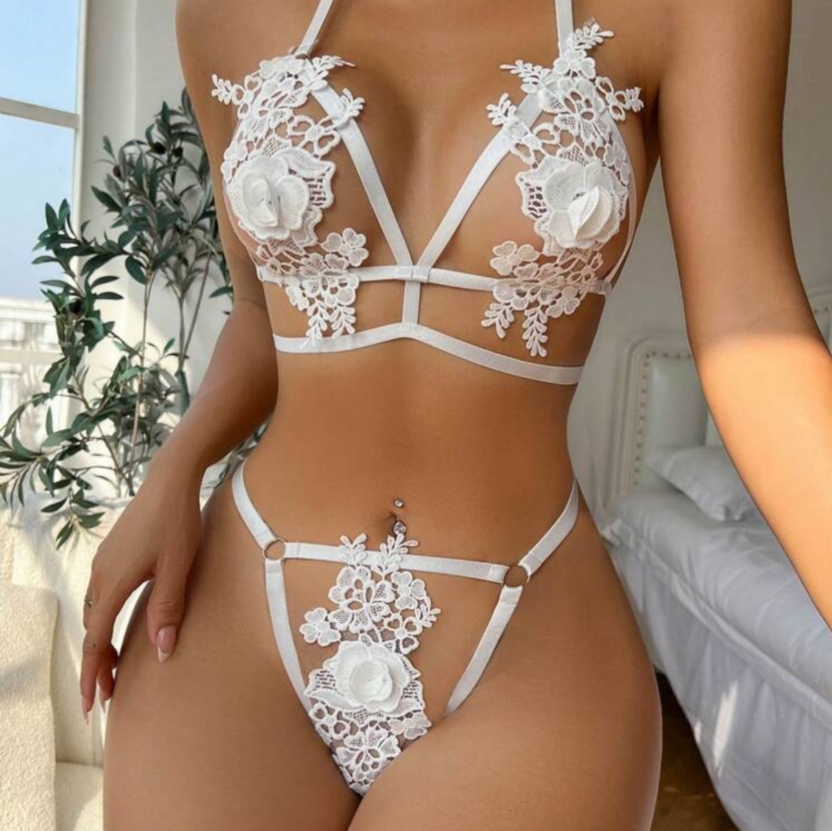 Wishlist Lingerie