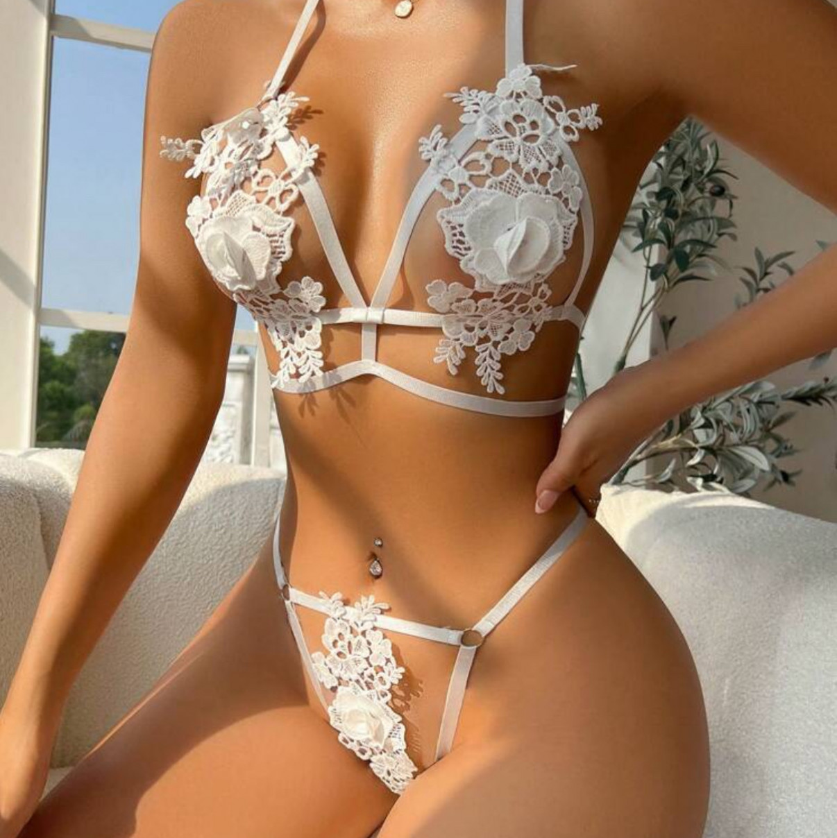 Wishlist Lingerie