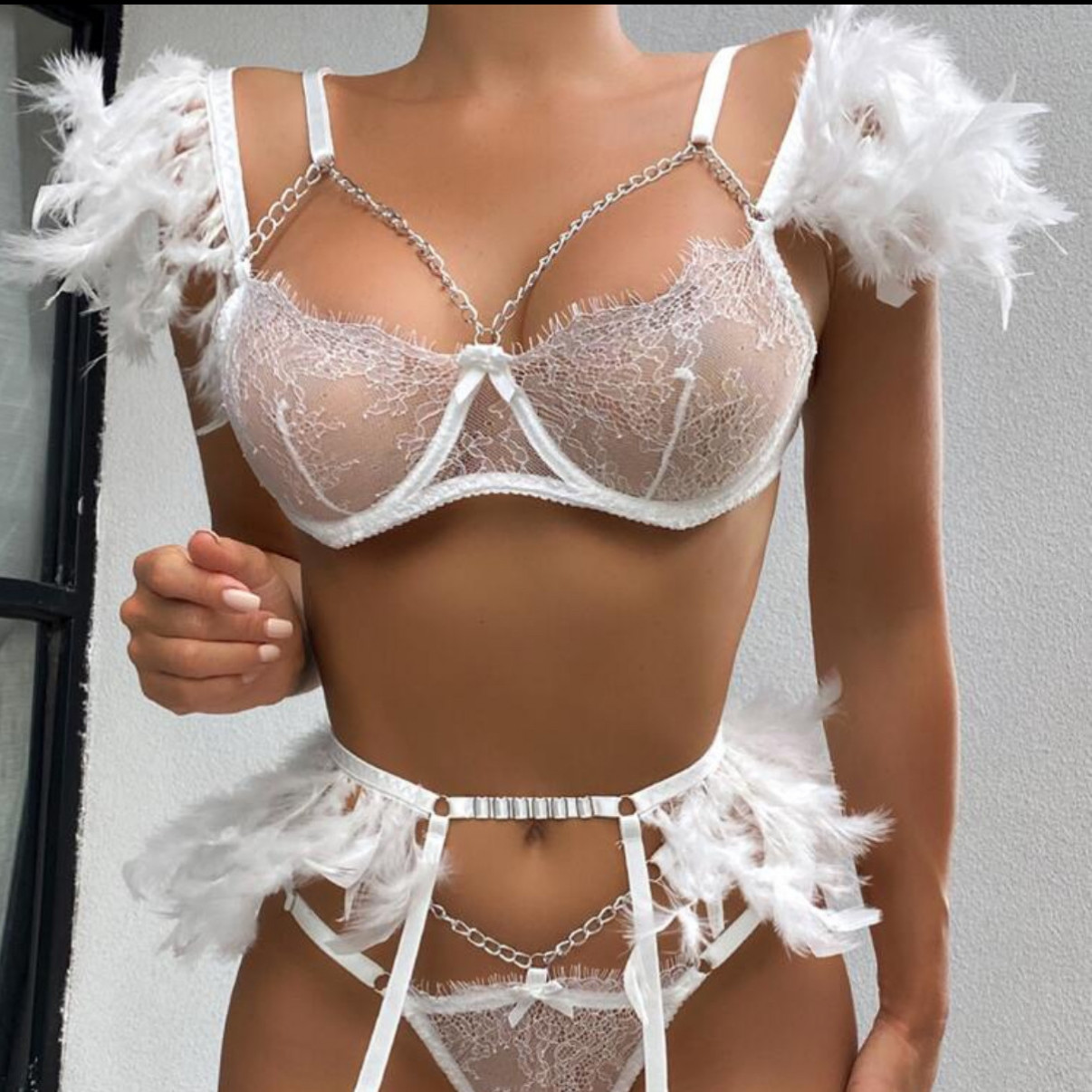Wishlist Lingerie