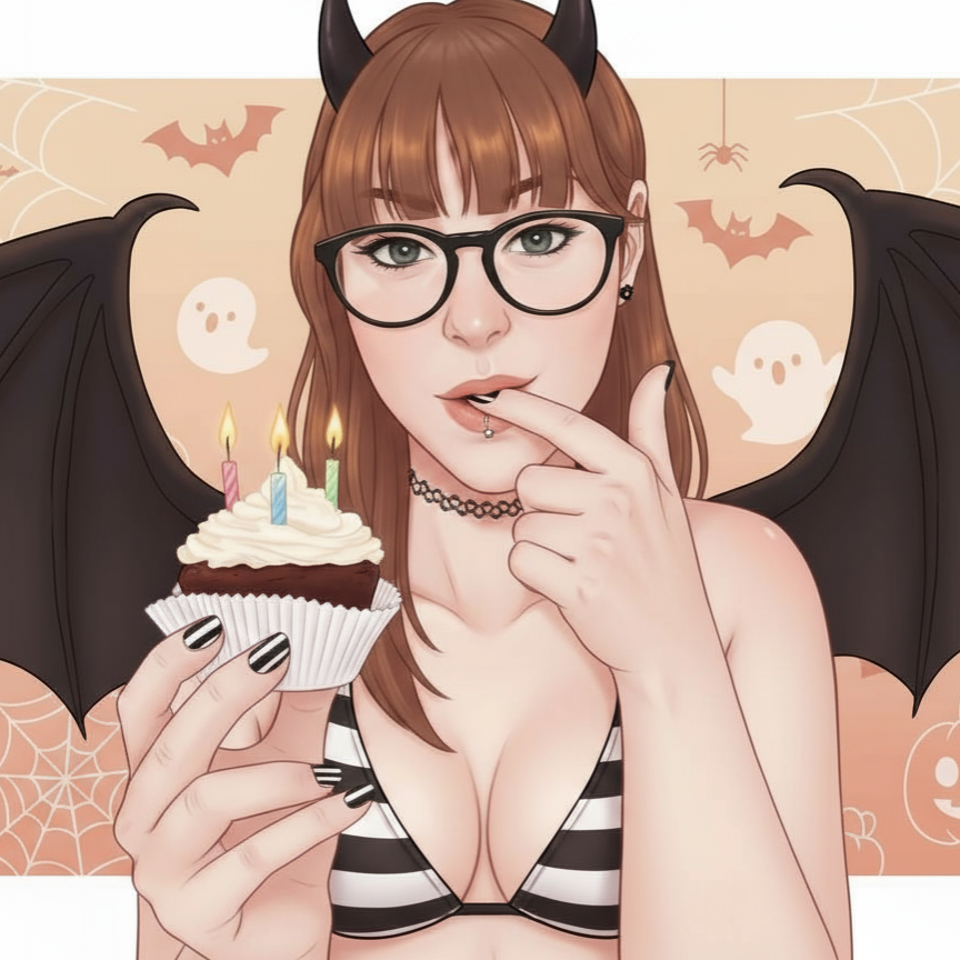 Halloween Raffle Ticket
