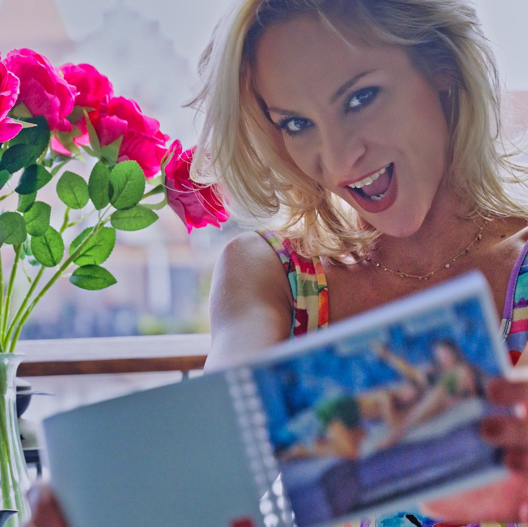 Collectors Edition Photo BOOK