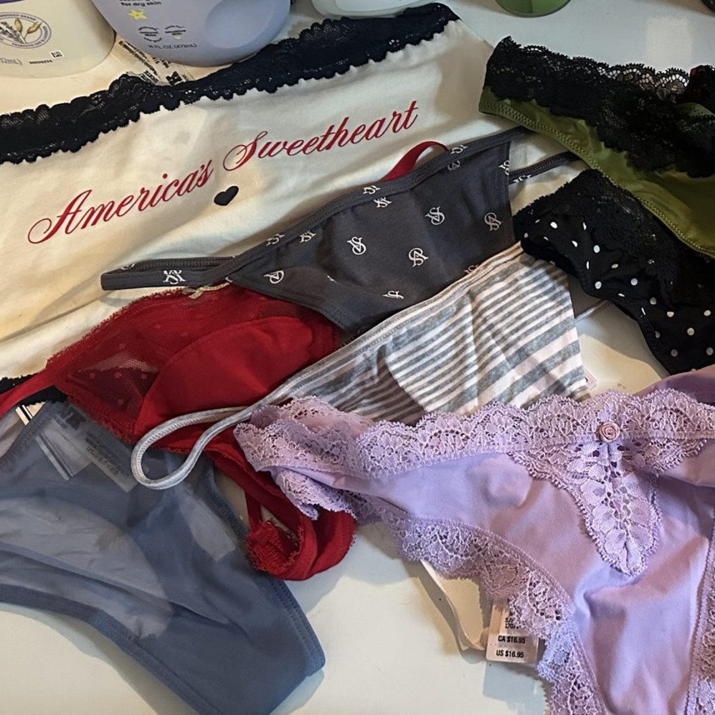 Birthday Bundle