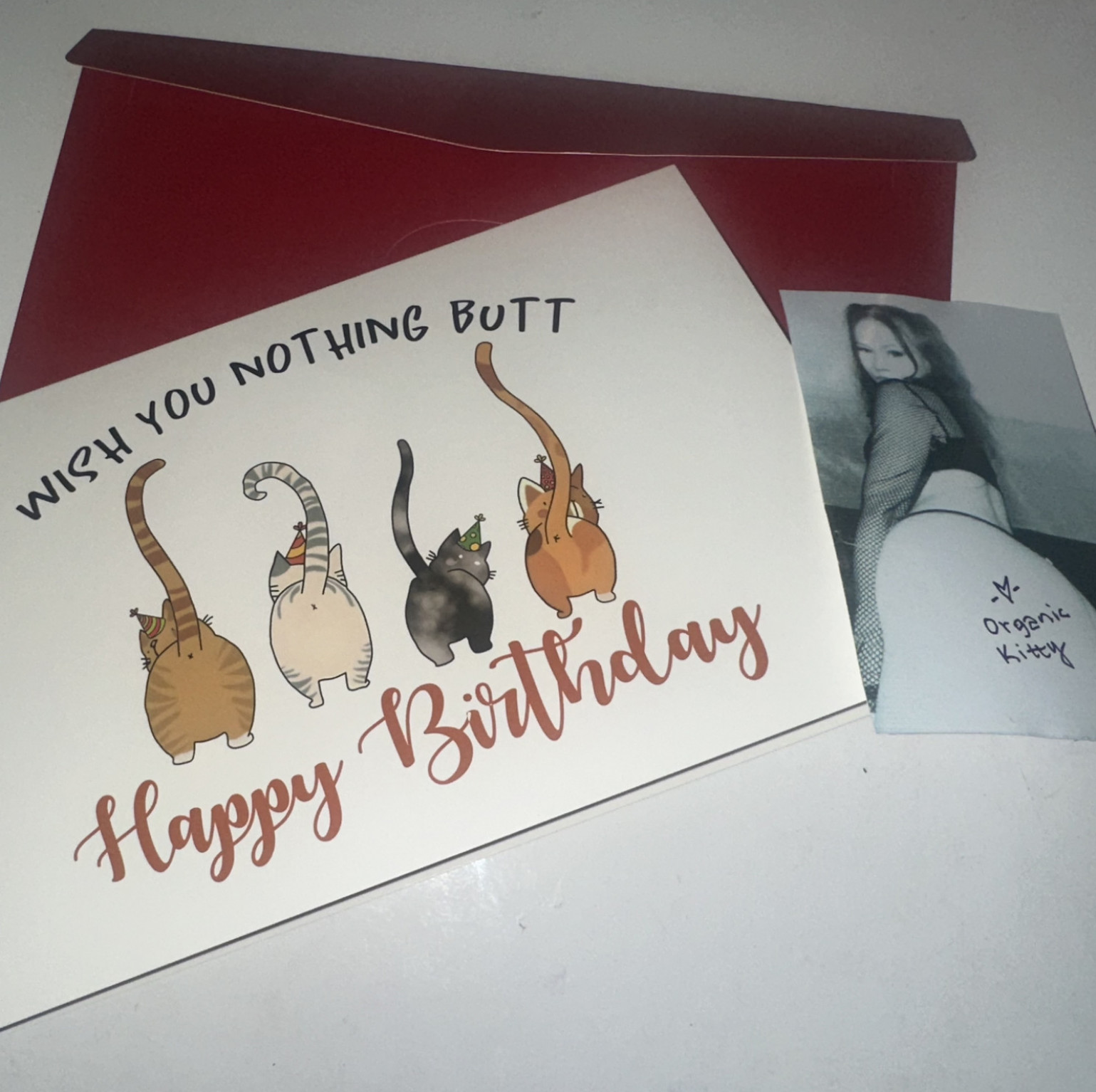 Birthday Bundle