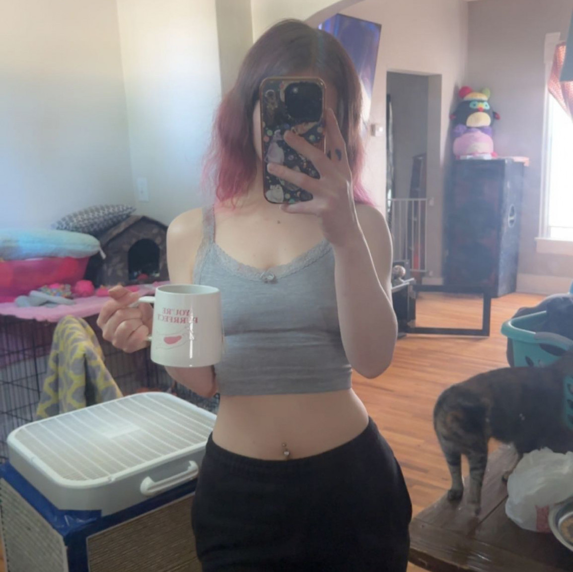 Gift Me: Tea