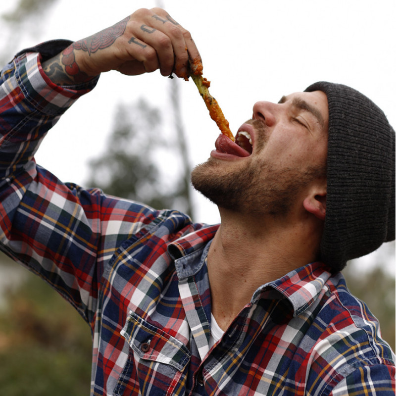 PICS  GALLERY LA CALÇOTADA