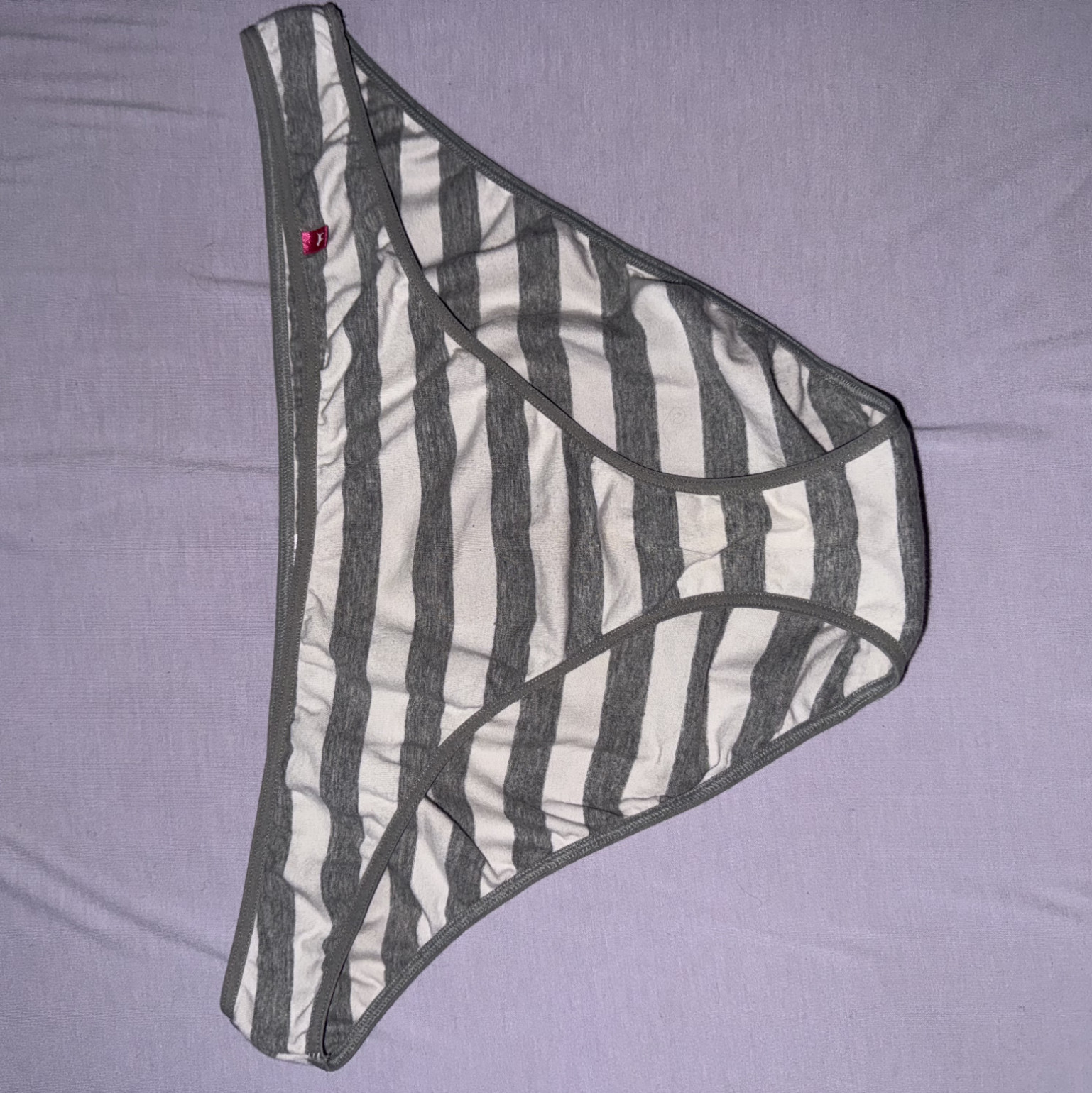 Livestream Panties
