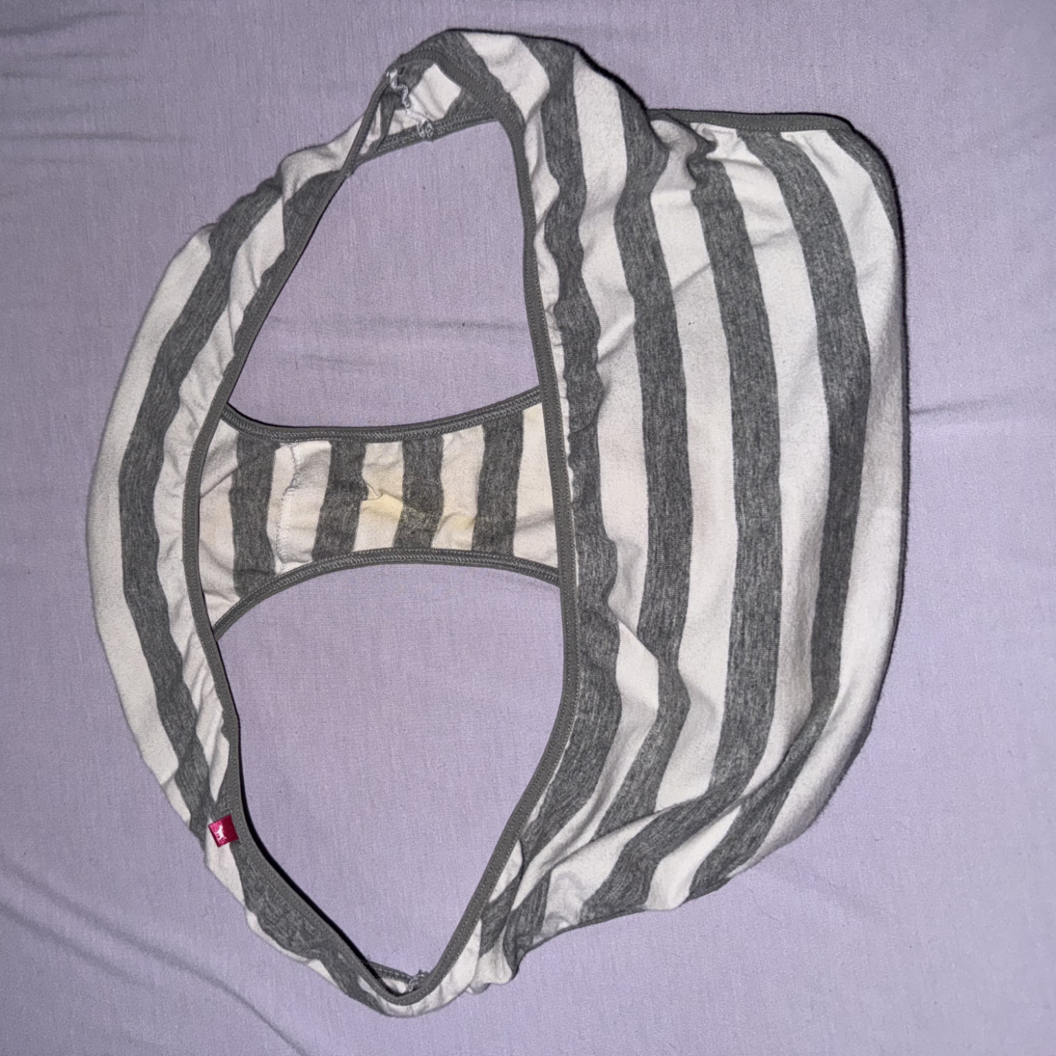 Livestream Panties