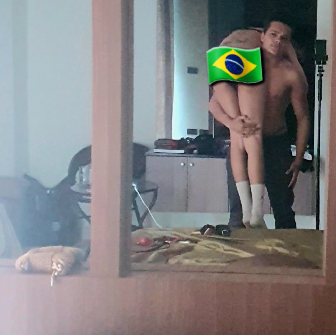 Mister Luiz