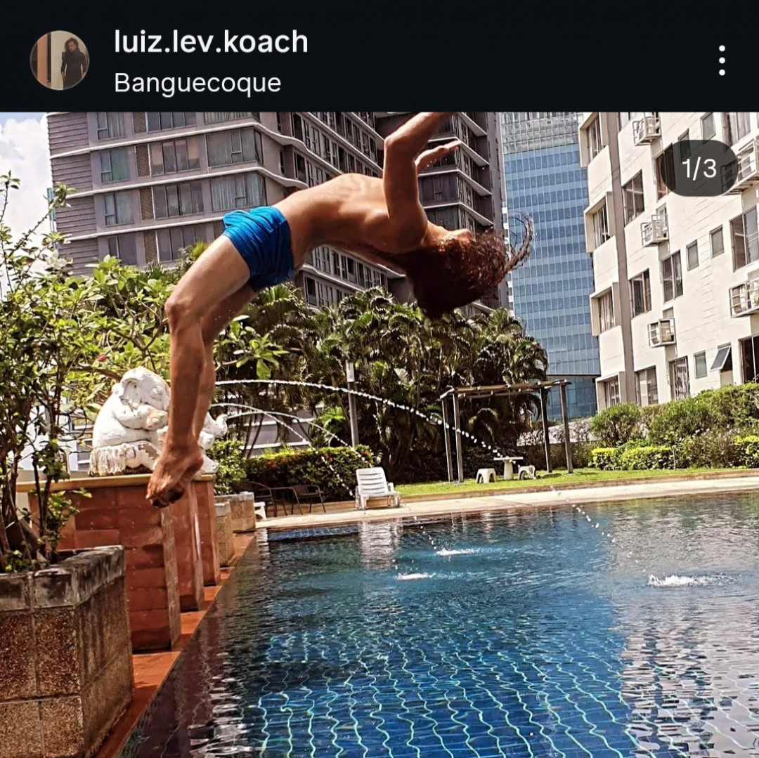 Mister Luiz