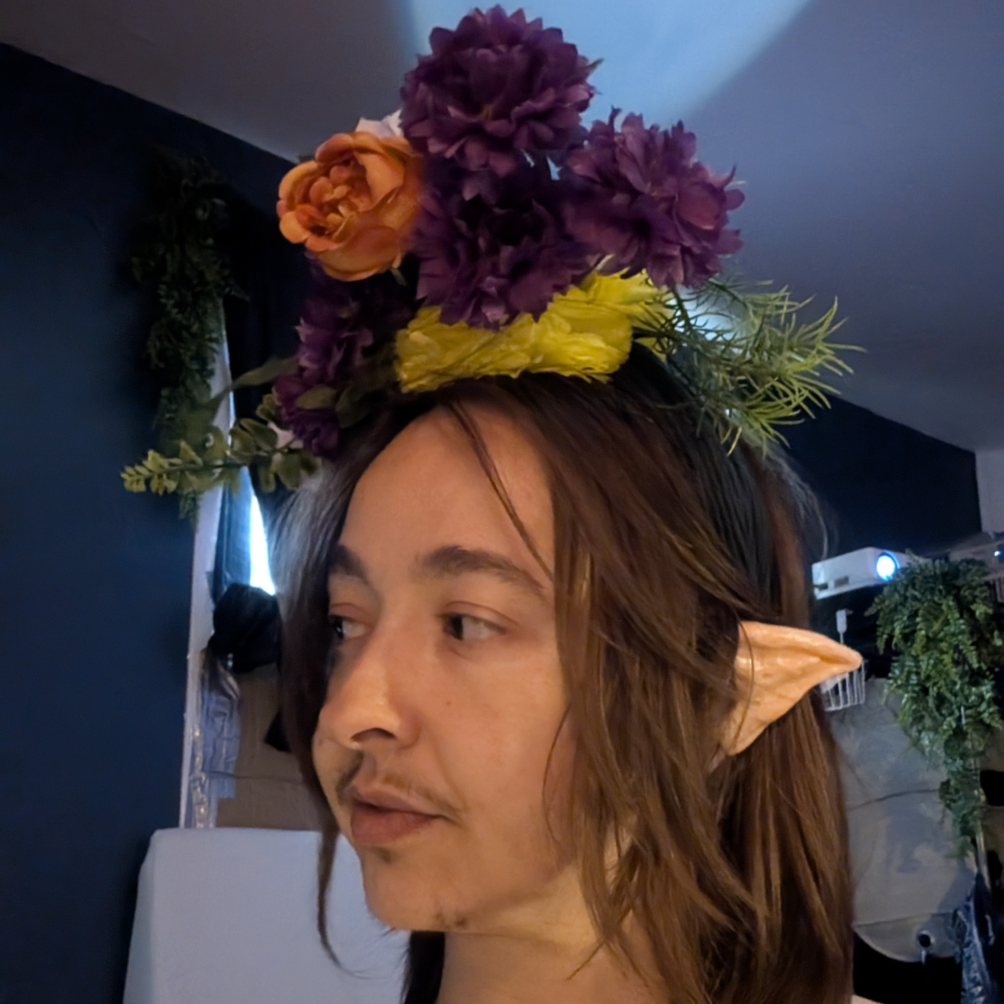 ALL Elf Boy and Faun SFW Cosplay Photos!!