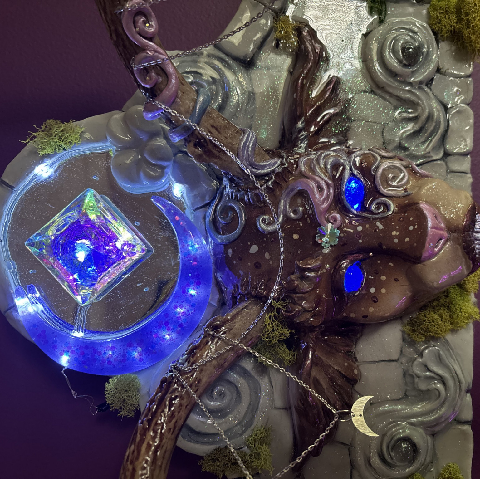 Fantasy fawn