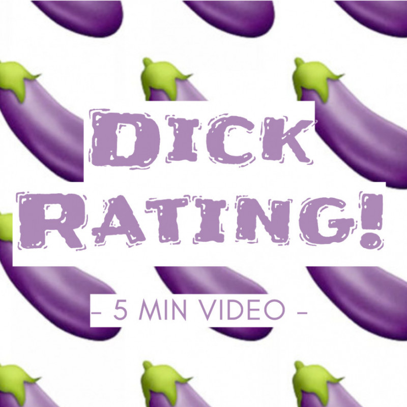 Dick Rating